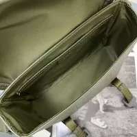 $108.00 USD Christian Dior AAA Man Messenger Bags #1274587