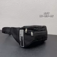 $80.00 USD Prada AAA Quality Belt Bags #1274598