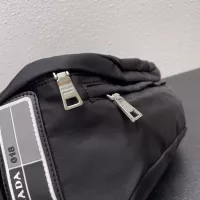 $80.00 USD Prada AAA Quality Belt Bags #1274598