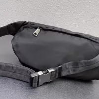 $80.00 USD Prada AAA Quality Belt Bags #1274598