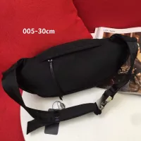 $76.00 USD Prada AAA Quality Belt Bags #1274601