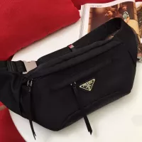 $76.00 USD Prada AAA Quality Belt Bags #1274601