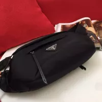 $76.00 USD Prada AAA Quality Belt Bags #1274601