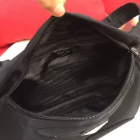 $76.00 USD Prada AAA Quality Belt Bags #1274601