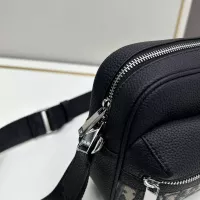 $82.00 USD Christian Dior AAA Man Messenger Bags #1274634