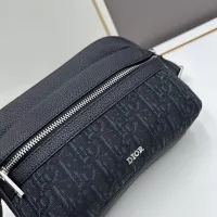 $82.00 USD Christian Dior AAA Man Messenger Bags #1274635