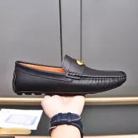 $76.00 USD Coach Leather Shoes For Men #1274638