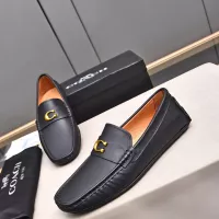 $76.00 USD Coach Leather Shoes For Men #1274638