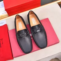 $76.00 USD Coach Leather Shoes For Men #1274640