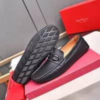 $76.00 USD Coach Leather Shoes For Men #1274640
