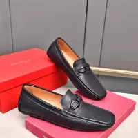 $76.00 USD Coach Leather Shoes For Men #1274640