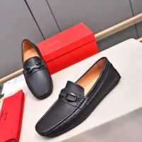 $76.00 USD Coach Leather Shoes For Men #1274640
