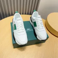 $96.00 USD Lacoste Casual Shoes For Men #1274662