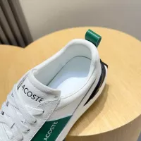 $96.00 USD Lacoste Casual Shoes For Men #1274662