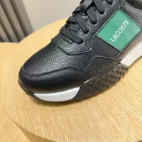 $96.00 USD Lacoste Casual Shoes For Men #1274663