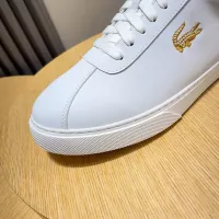 $88.00 USD Lacoste Casual Shoes For Men #1274664