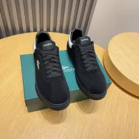 $88.00 USD Lacoste Casual Shoes For Men #1274665