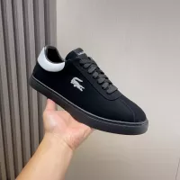 $88.00 USD Lacoste Casual Shoes For Men #1274665