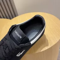 $88.00 USD Lacoste Casual Shoes For Men #1274665
