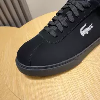 $88.00 USD Lacoste Casual Shoes For Men #1274665