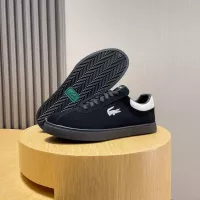 $88.00 USD Lacoste Casual Shoes For Men #1274665