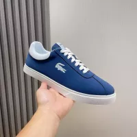 $88.00 USD Lacoste Casual Shoes For Men #1274666