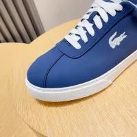 $88.00 USD Lacoste Casual Shoes For Men #1274666