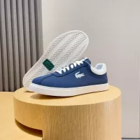 $88.00 USD Lacoste Casual Shoes For Men #1274666