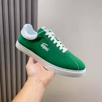 $88.00 USD Lacoste Casual Shoes For Men #1274667