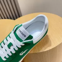 $88.00 USD Lacoste Casual Shoes For Men #1274667