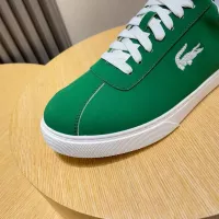 $88.00 USD Lacoste Casual Shoes For Men #1274667