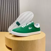 $88.00 USD Lacoste Casual Shoes For Men #1274667