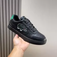 $88.00 USD Lacoste Casual Shoes For Men #1274669