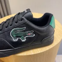 $88.00 USD Lacoste Casual Shoes For Men #1274669