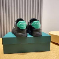 $88.00 USD Lacoste Casual Shoes For Men #1274669
