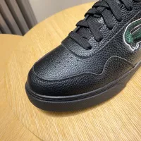 $88.00 USD Lacoste Casual Shoes For Men #1274669