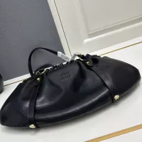$98.00 USD MIU MIU AAA Quality Shoulder Bags For Women #1274790