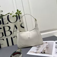 $82.00 USD Gucci AAA Quality Shoulder Bags For Women #1274796