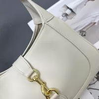 $82.00 USD Gucci AAA Quality Shoulder Bags For Women #1274796