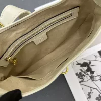 $82.00 USD Gucci AAA Quality Shoulder Bags For Women #1274796