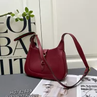 $82.00 USD Gucci AAA Quality Shoulder Bags For Women #1274800