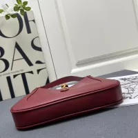 $82.00 USD Gucci AAA Quality Shoulder Bags For Women #1274800