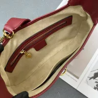 $82.00 USD Gucci AAA Quality Shoulder Bags For Women #1274800