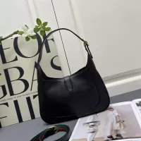 $82.00 USD Gucci AAA Quality Shoulder Bags For Women #1274801
