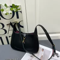 $82.00 USD Gucci AAA Quality Shoulder Bags For Women #1274801