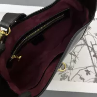 $82.00 USD Gucci AAA Quality Shoulder Bags For Women #1274801