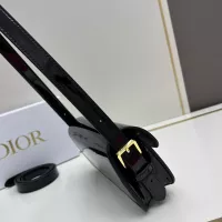 $96.00 USD Christian Dior AAA Quality Shoulder Bags For Women #1274806