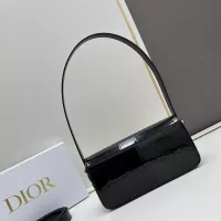 $96.00 USD Christian Dior AAA Quality Shoulder Bags For Women #1274806