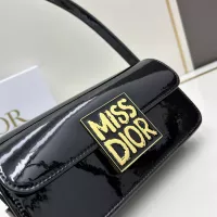 $96.00 USD Christian Dior AAA Quality Shoulder Bags For Women #1274806
