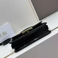 $96.00 USD Christian Dior AAA Quality Shoulder Bags For Women #1274806